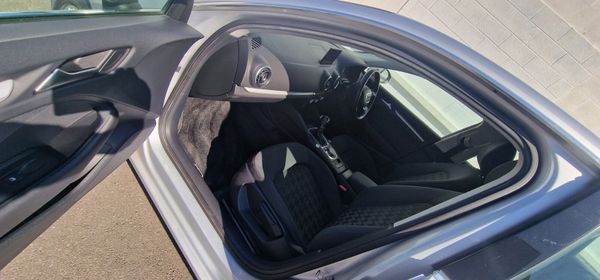 Audi A3 Automatic 347834188