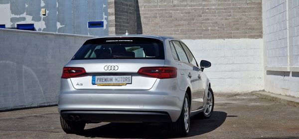 Audi A3 Automatic 347834180