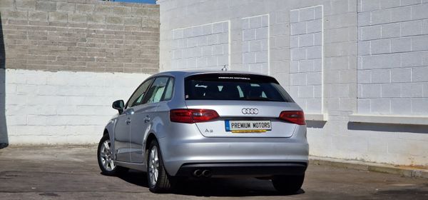 Audi A3 Automatic 347834181