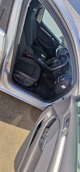 Audi A3 Automatic 347834182