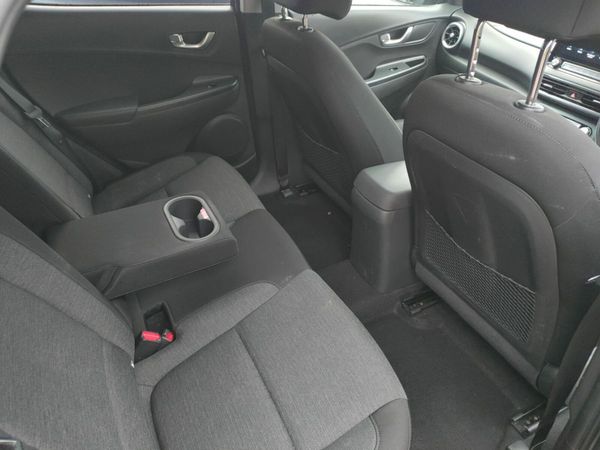 Hyundai Kona Premium 64kWh 347835105