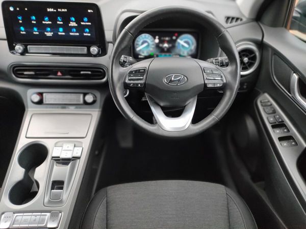 Hyundai Kona Premium 64kWh 347835109