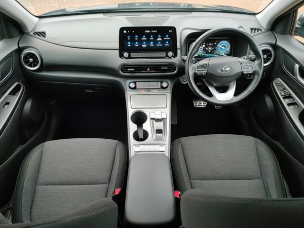 Hyundai Kona Premium 64kWh 347835119