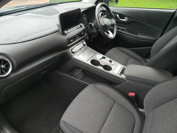 Hyundai Kona Premium 64kWh 347835121