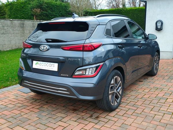 Hyundai Kona Premium 64kWh 347835169