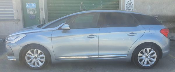 2013 Citroen DS 5 (Automatic) 347859232