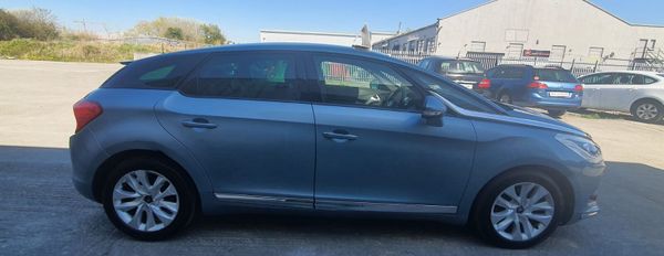 2013 Citroen DS 5 (Automatic) 347859290