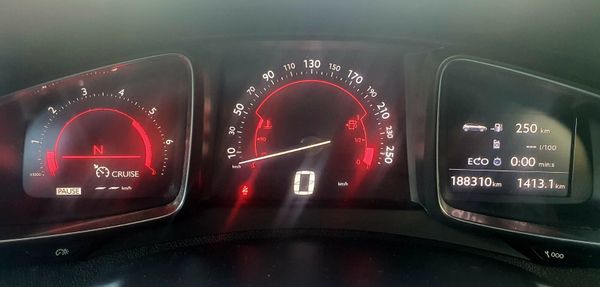 2013 Citroen DS 5 (Automatic) 347859293