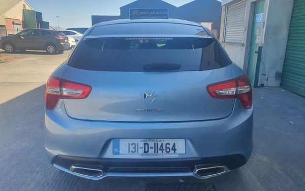2013 Citroen DS 5 (Automatic) 347859350