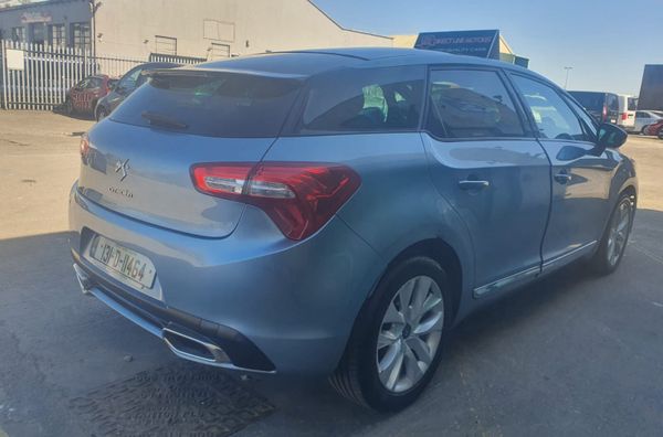 2013 Citroen DS 5 (Automatic) 347859351