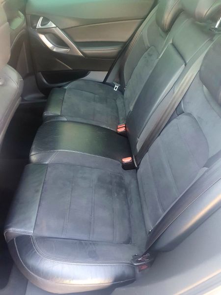 2013 Citroen DS 5 (Automatic) 347859352