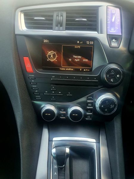 2013 Citroen DS 5 (Automatic) 347859364