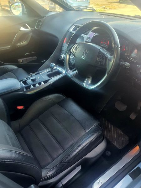 2013 Citroen DS 5 (Automatic) 347859366