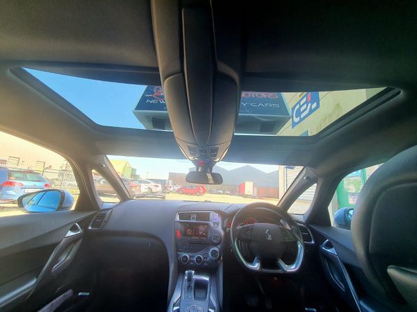 2013 Citroen DS 5 (Automatic) 347859367