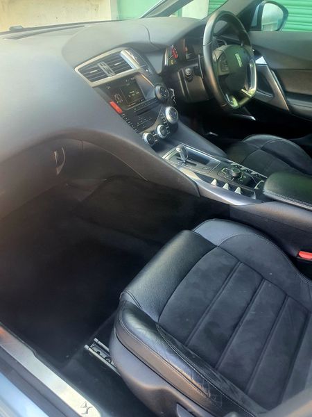 2013 Citroen DS 5 (Automatic) 347859362