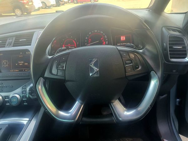 2013 Citroen DS 5 (Automatic) 347859363