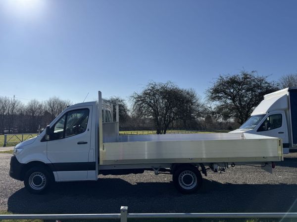 2022 MERCEDES-BENZ SPRINTER 2.0 315Cdi 3.5t. 347868559