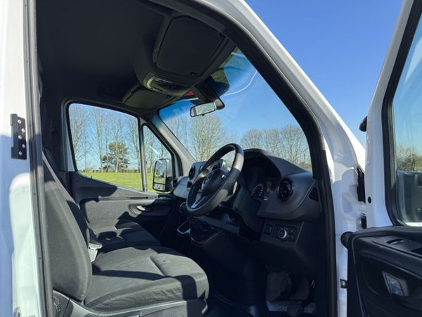 2022 MERCEDES-BENZ SPRINTER 2.0 315Cdi 3.5t. 347868574
