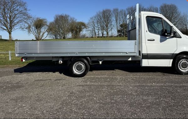 2022 MERCEDES-BENZ SPRINTER 2.0 315Cdi 3.5t. 347868576