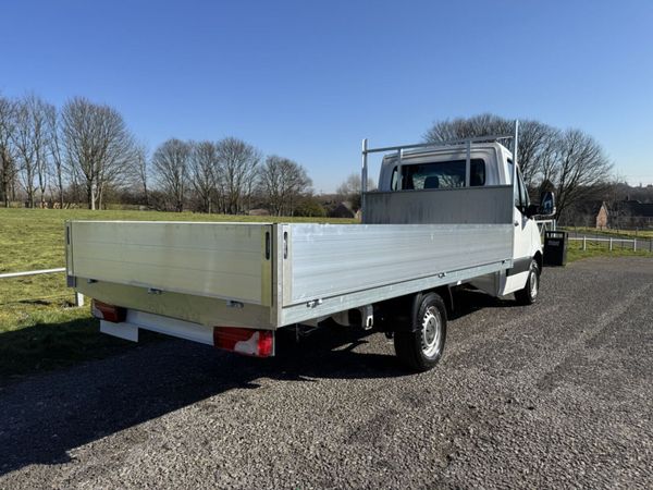 2022 MERCEDES-BENZ SPRINTER 2.0 315Cdi 3.5t. 347868578