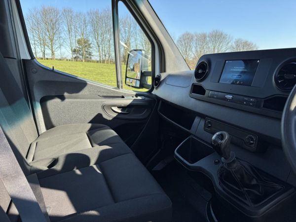 2022 MERCEDES-BENZ SPRINTER 2.0 315Cdi 3.5t. 347868571