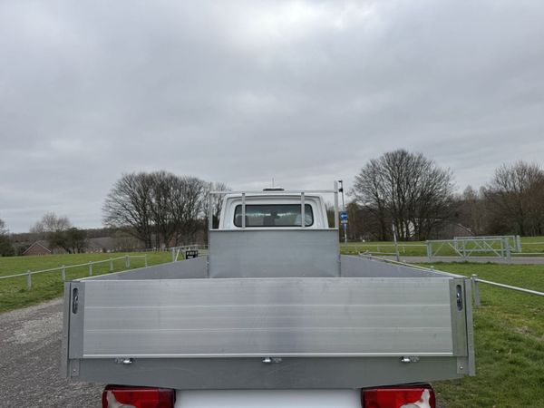2022 MERCEDES-BENZ SPRINTER 2.0 315Cdi Dropside 347869772