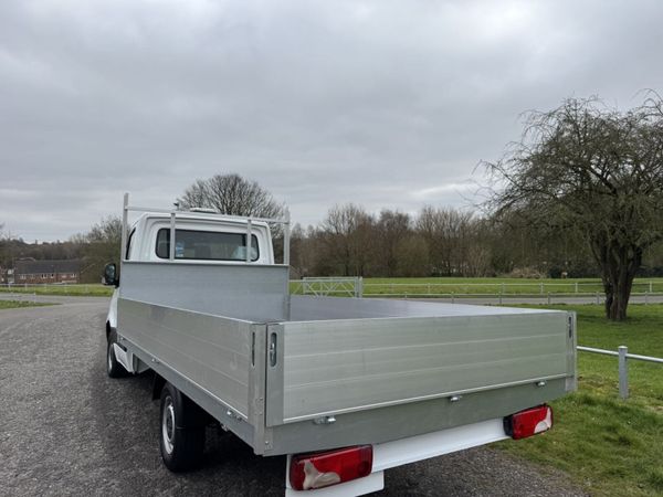 2022 MERCEDES-BENZ SPRINTER 2.0 315Cdi Dropside 347869773