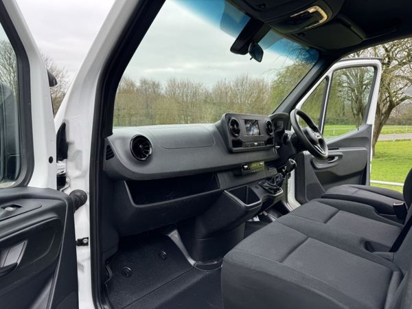 2022 MERCEDES-BENZ SPRINTER 2.0 315Cdi Dropside 347869784