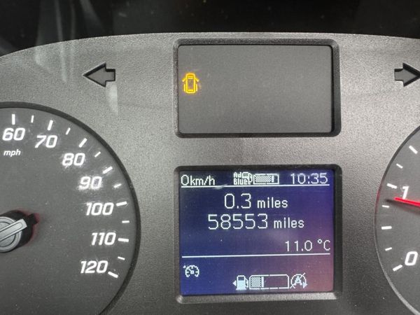 2022 MERCEDES-BENZ SPRINTER 2.0 315Cdi Dropside 347869781