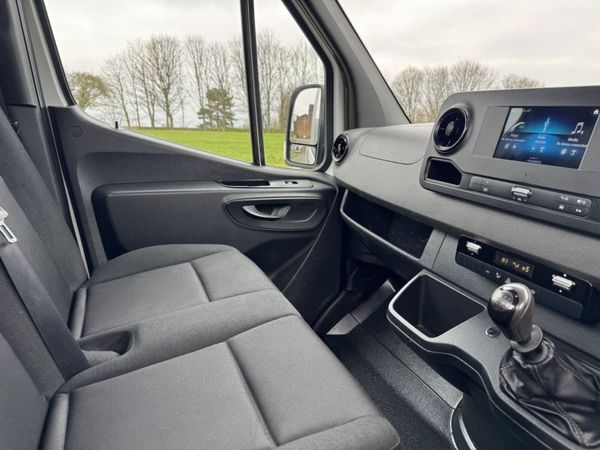 2022 MERCEDES-BENZ SPRINTER 2.0 315Cdi Dropside 347869783