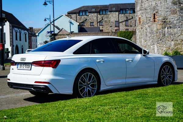 A6 Sline black edition 347888160