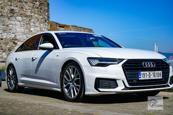 A6 Sline black edition 347888216