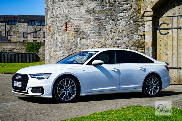 A6 Sline black edition 347888240