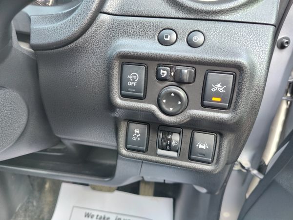 162 Nissan Note 1.2 Automatic (X DIG-S) 347881617