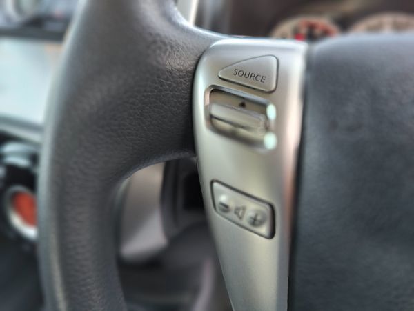 162 Nissan Note 1.2 Automatic (X DIG-S) 347881618