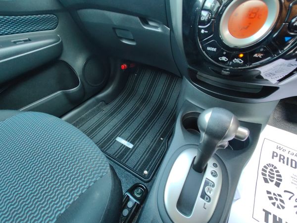 162 Nissan Note 1.2 Automatic (X DIG-S) 347881676