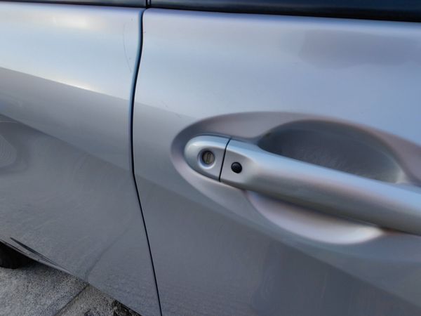 162 Nissan Note 1.2 Automatic (X DIG-S) 347881672