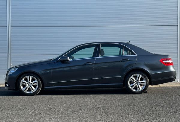 Mercedes-Benz E220d Avantgarde 347904031