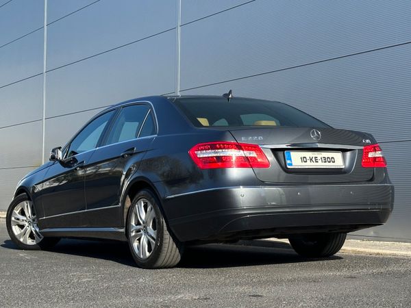 Mercedes-Benz E220d Avantgarde 347904066