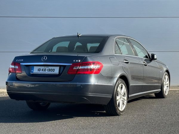 Mercedes-Benz E220d Avantgarde 347904067
