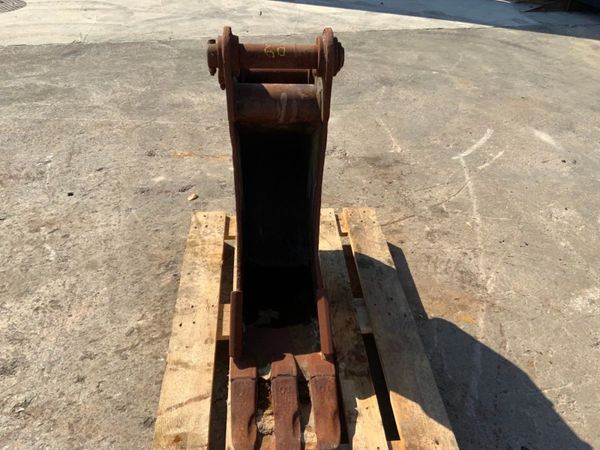 12" STRICKLAND BUCKET...60mm PINS.....1600t. 347900765