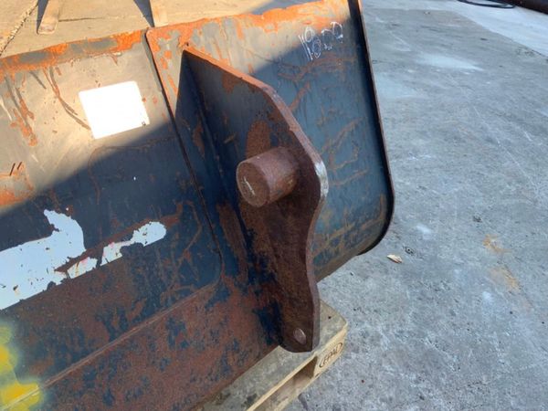 72" RHINOX MANITOU TELEPORTER BUCKET...1396. 347920644