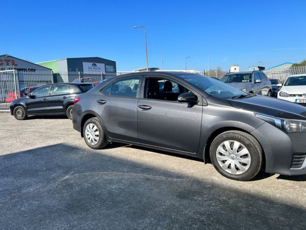 Toyota Corolla 2016 347922327