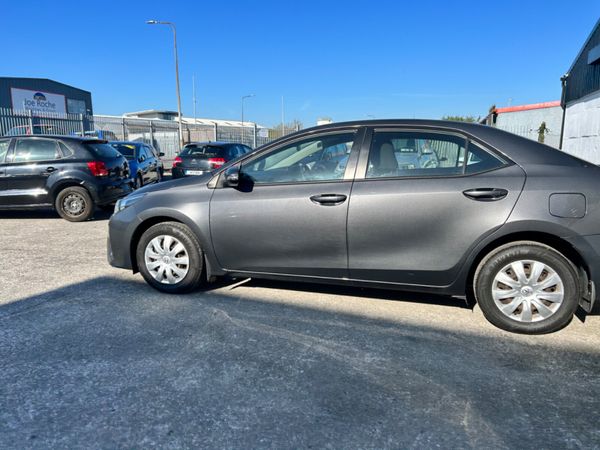 Toyota Corolla 2016 347922323