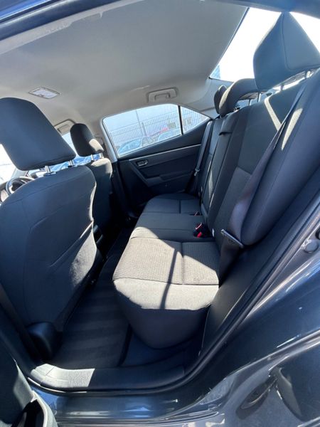 Toyota Corolla 2016 347922337