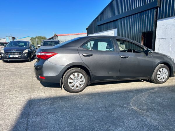 Toyota Corolla 2016 347922331