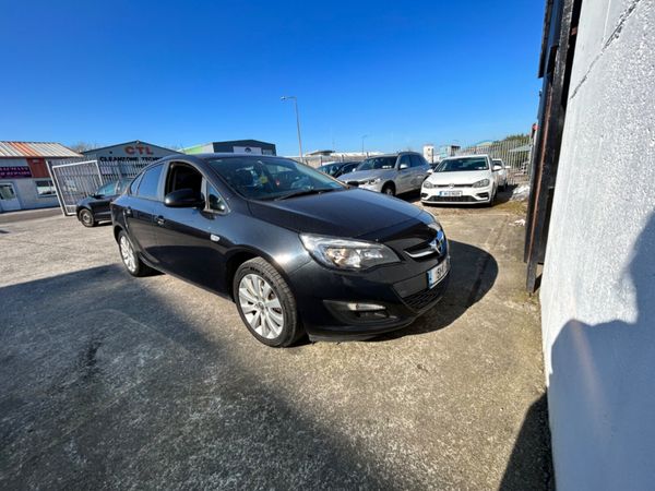 Opel Astra 2015 347922499