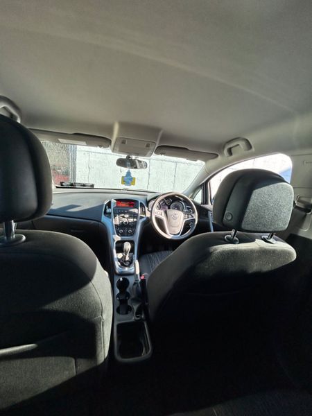 Opel Astra 2015 347922504