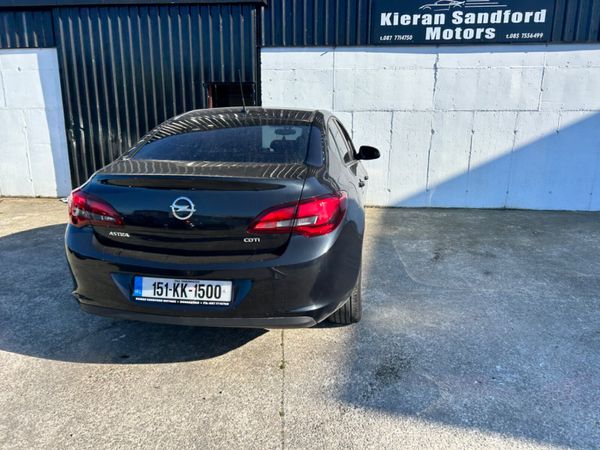 Opel Astra 2015 347922508