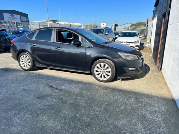 Opel Astra 2015 347922502